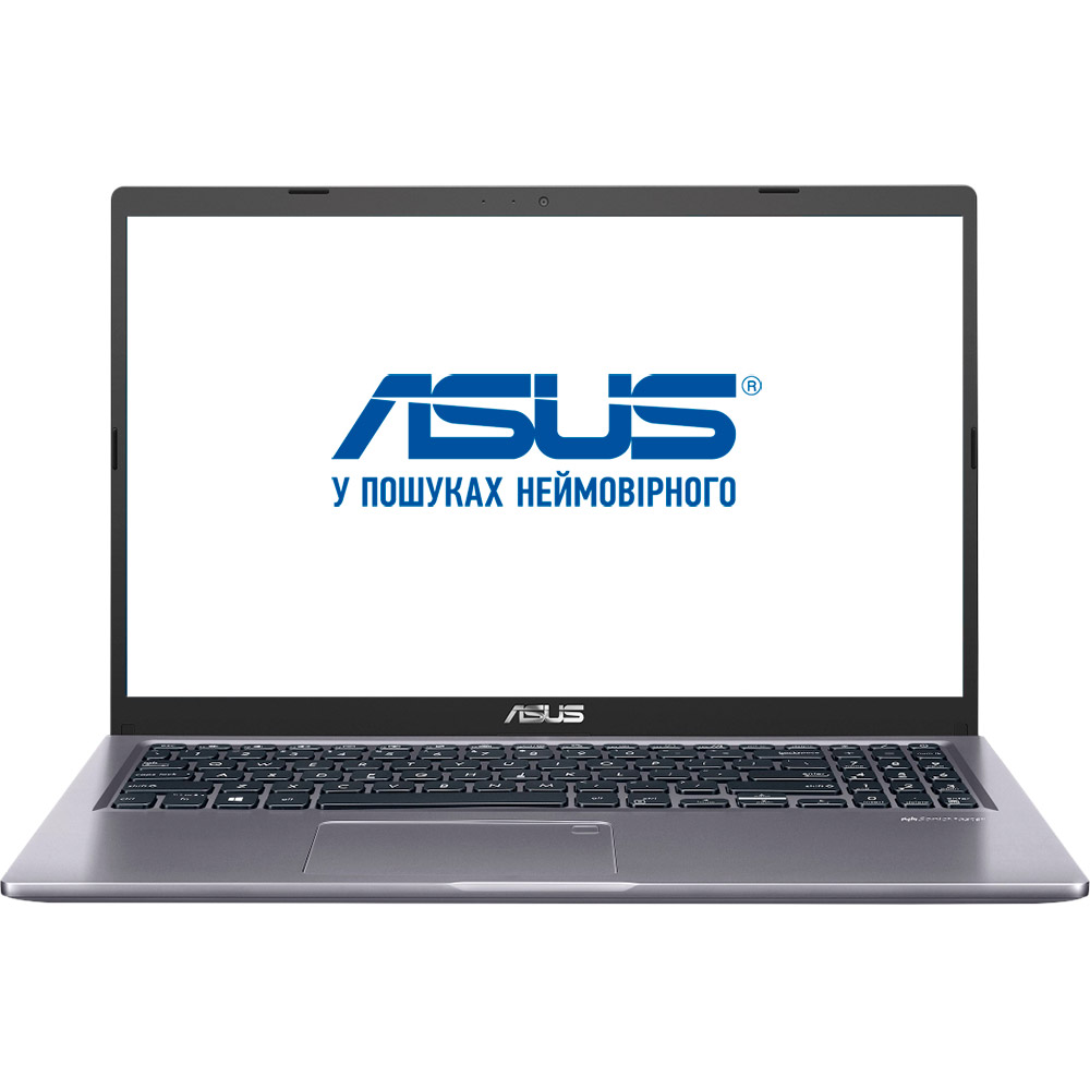 Ноутбук ASUS Laptop X515EA-BQ2601 Slate Grey (90NB0TY1-M039X0)