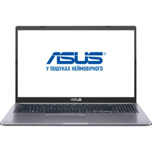 Ноутбук ASUS Laptop X515EA-BQ2601 Slate Grey (90NB0TY1-M039X0)