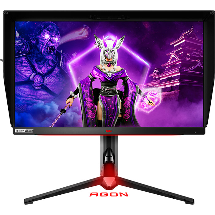 Монітор AOC AGON AG254FG