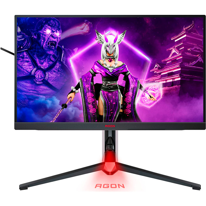 Монитор AOC AGON AG274QXM