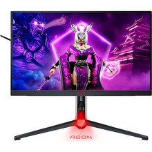 Монітор AOC AGON AG274QXM