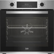 З очищенням парою Духова шафа BEKO BBIE123002XD