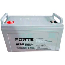 Акумулятор FORTE FBG12-100 (125159)