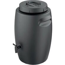 Компостер PROSPERPLAST IBFT25-S411 25 л Black