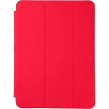 Чехол ArmorStandart Smart Case для Apple iPad 10.9 2024 / 2022 Red (ARM65118)