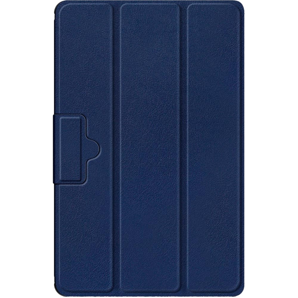Чехол ArmorStandart Smart Case для Lenovo Tab M10 Plus (3rd Gen) TB125 Blue (ARM63719)
