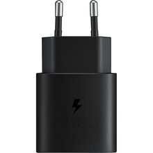 Сетевое зарядное устройство ArmorStandart AR-TA800 USB-C 25W Fast Charger black (ARM63803)