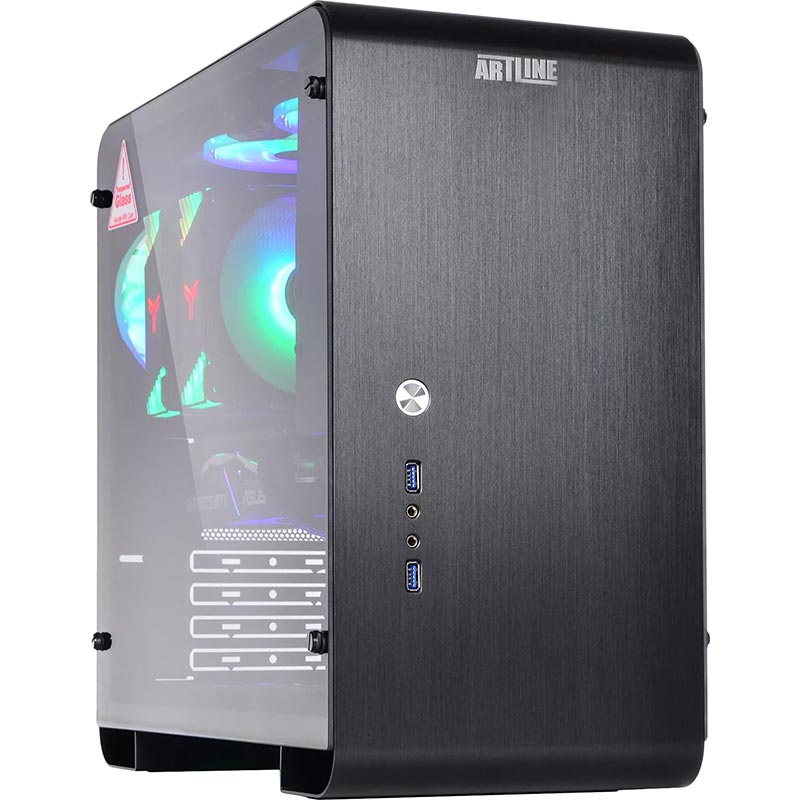 Компьютер ARTLINE Gaming X59v32Win