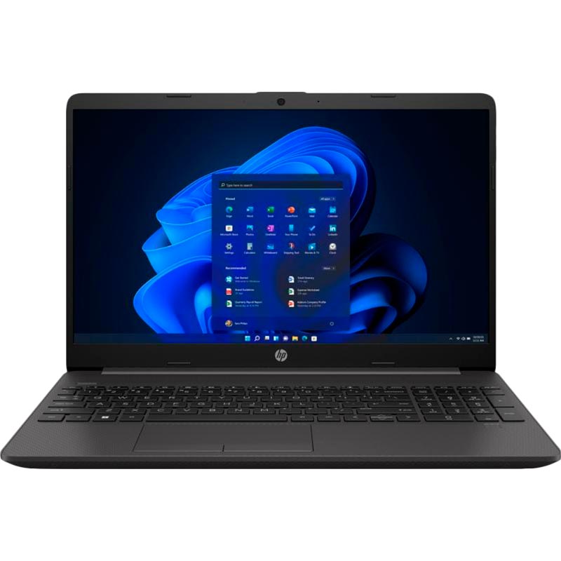 Ноутбук HP 250 G9 Black (6S6K4EA) Роздільна здатність дисплея 1920 x 1080