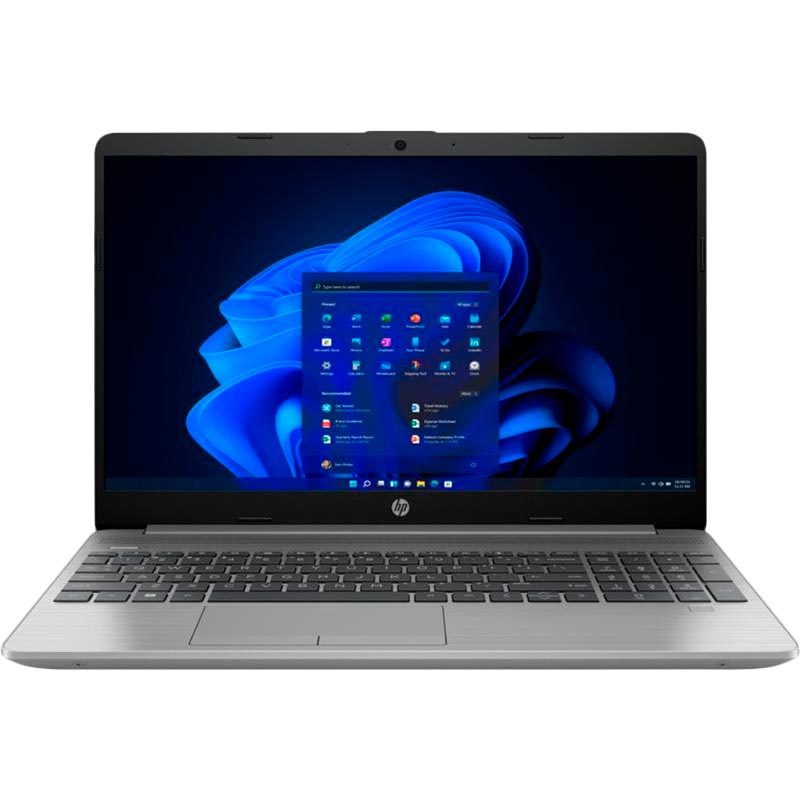 Ноутбук HP 250 G9 Gray (6S798EA) Разрешение дисплея 1920 x 1080