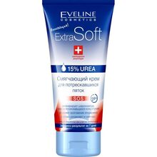 Крем для ног Eveline Cosmetics Extra Soft Cream SOS 100 мл (5907609363022)