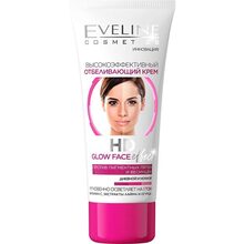 Крем для лица Eveline HD Glow Face Effect 40 мл (5903416006695)