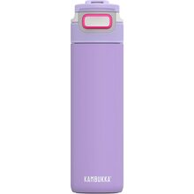 Термопляшка KAMBUKKA Elton Insulated 600 мл Digital Lavender (11-03034)