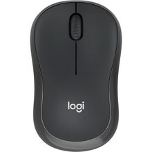 Миша LOGITECH M240 Silent Bluetooth Graphite (910-007119)