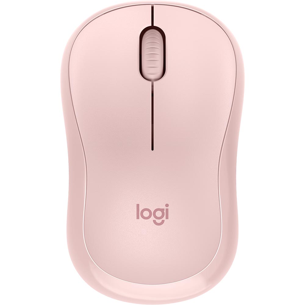 Мышь LOGITECH M240 Silent Bluetooth Rose (910-007121)