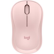 Миша LOGITECH M240 Silent Bluetooth Rose (910-007121)