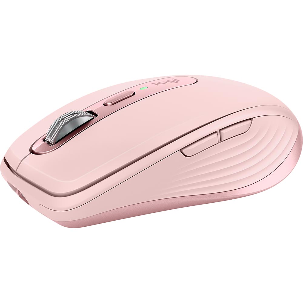 В Україні Миша LOGITECH MX Anywhere 3S Bluetooth Rose (910-006931)