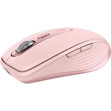 Мышь LOGITECH MX Anywhere 3S Bluetooth Rose (910-006931)