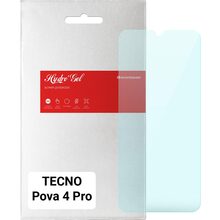 Захисна плівка ARMORSTANDART Anti-Blue для TECNO Pova 4 Pro (ARM65713)