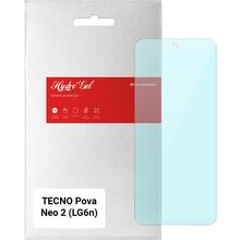 Захисна плівка ARMORSTANDART Anti-Blue для TECNO Pova Neo 2 (LG6n) (ARM64821)