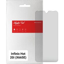 Кривий Ріг - Захисна плівка ArmorStandart Matte для Infinix Hot 20i (X665E) (ARM65129)