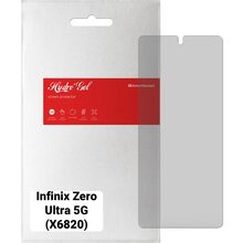 Защитная пленка ArmorStandart Matte для Infinix Zero Ultra 5G (X6820) (ARM65534)