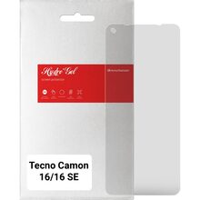 Захисна плівка ArmorStandart Matte для Tecno Camon 16/16 SE (ARM66035)