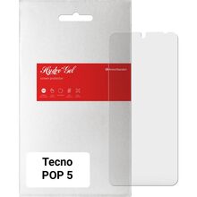 Защитная пленка ArmorStandart Matte для Tecno POP 5 (ARM66041)