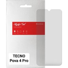 Захисна плівка ArmorStandart Matte для TECNO Pova 4 Pro (ARM65714)