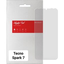 Защитная пленка ArmorStandart Matte для Tecno Spark 7 (ARM66042)