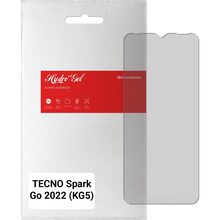 Защитная пленка ArmorStandart Matte для TECNO Spark Go 2022 (KG5) (ARM63680)