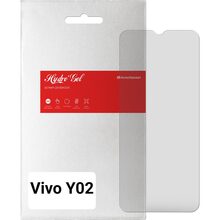 Захисна плівка ArmorStandart Matte для Vivo Y02 (ARM66003)