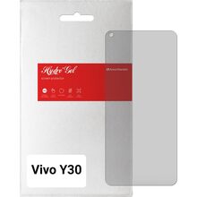 Захисна плівка ArmorStandart Matte для Vivo Y30 (ARM63062)