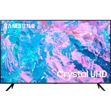 Телевизор SAMSUNG UE85CU7100UXUA