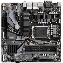 Материнська плата GIGABYTE Q670M D3H DDR4