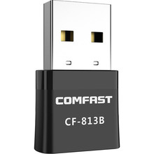 Wi-Fi адаптер COMFAST CF-813B