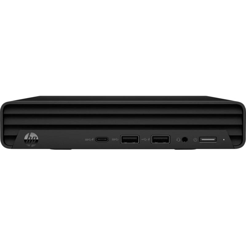 Неттоп HP Pro Mini 260 G9 (6B2W3EA)