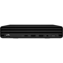 Неттоп HP Pro Mini 260 G9 (6B2W5EA)