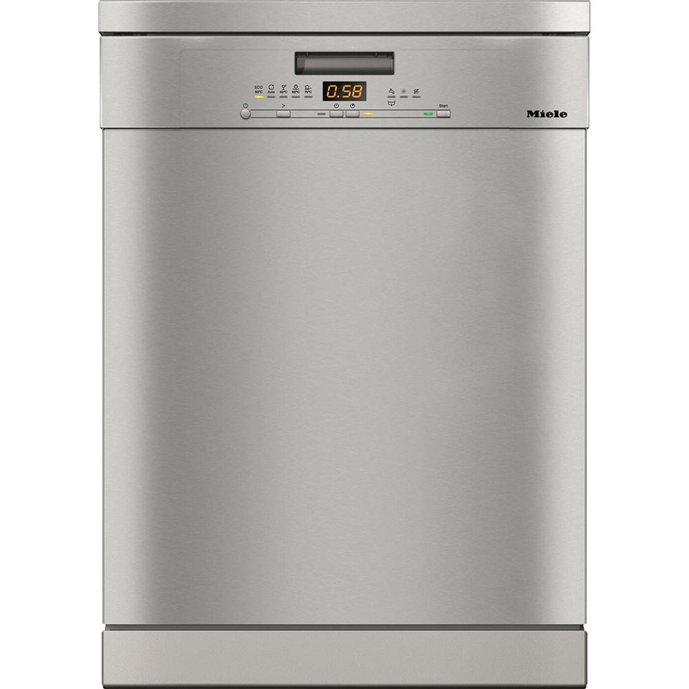 Посудомийна машина MIELE G 5000 SC CleanSteel