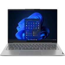 Ноутбук LENOVO ThinkBook 13s G4 IAP Arctic Grey (21AR000RRA)