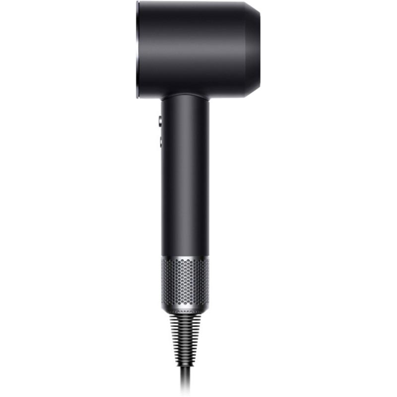 Фен DYSON Supersonic HD07 Black Nickel