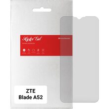 Защитная пленка ArmorStandart Matte для ZTE Blade A52 (ARM63413)