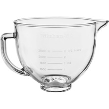 Чаша KITCHENAID 4,7 л (5KSM5GB)