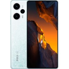 Смартфон POCO F5 12/256GB Dual Sim White