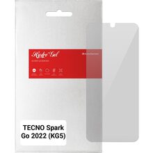 Захисна плівка ArmorStandart для TECNO Spark Go 2022 (KG5) (ARM63671)