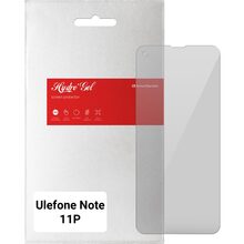 Захисна плівка ArmorStandart для Ulefone Note 11P (ARM65027)