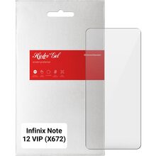 Захисна плівка ArmorStandart для Infinix Note 12 VIP (X672) (ARM64588)