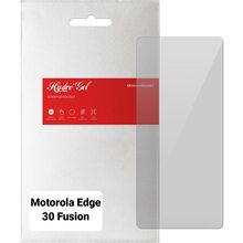 Захисна плівка ArmorStandart для Motorola Edge 30 Fusion (ARM64146)