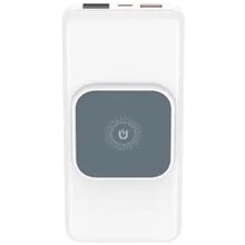 Powerbank XO PR161 10000 mAh White (6920680828487)