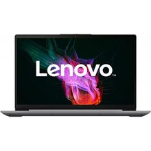 Ноутбук Lenovo Lenovo IdeaPad 3 15ALC6 Arctic Grey (82KU0232RA)